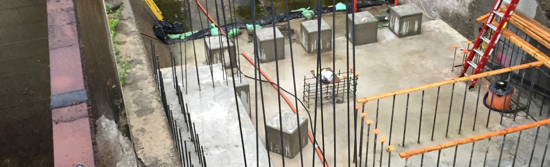 Cascade Water Alliance - Emergency Valve Repair