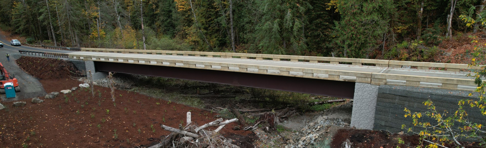 Index Galena Flood Plain Repair