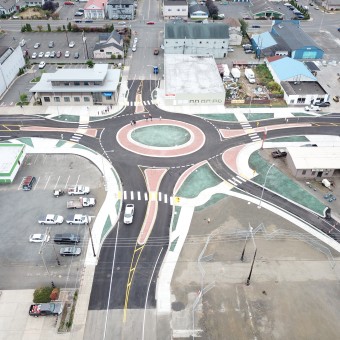 City of Aberdeen 3